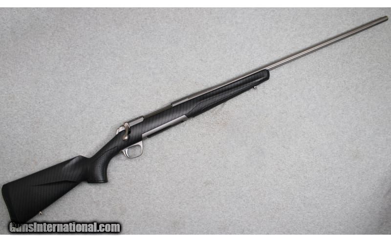 Browning ~ X-Bolt ~ .300 Win Mag for sale
