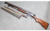 Winchester ~ Model 1897 Trench Gun ~ 12 Gauge - 3 of 11