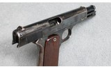 Colt ~ Model 1905 ~ .45 Auto - 2 of 4