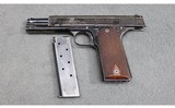 Colt ~ Model 1905 ~ .45 Auto - 3 of 4