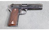 Colt ~ Model 1905 ~ .45 Auto - 1 of 4