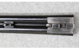 Joseph Lang & Son ~ Engraved Side Lock Shotgun ~ 20 Gauge - 10 of 10