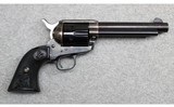 Colt ~ Single Action Army ~ .44 Special - 1 of 3