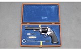 SMITH & WESSON ~ MODEL 29-2 ~ .44 MAGNUM - 4 of 4