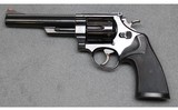 SMITH & WESSON ~ MODEL 29-2 ~ .44 MAGNUM - 2 of 4