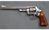 SMITH & WESSON ~ MODEL 29-2 ~ .44 MAGNUM - 2 of 4