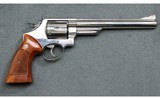 SMITH & WESSON ~ MODEL 29-2 ~ .44 MAGNUM - 1 of 4