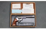 SMITH & WESSON ~ MODEL 29-2 ~ .44 MAGNUM - 4 of 4