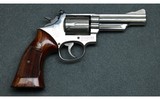 SMITH & WESSON ~ MODEL 19-4 ~ .357 MAGNUM - 1 of 2
