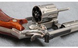 SMITH & WESSON ~ MODEL 19-4 ~ .357 MAGNUM - 2 of 2