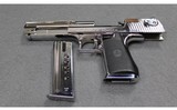 Magnum Research ~ Mk XIX Desert Eagle ~ .44 Remington Magnum - 3 of 4