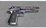 Magnum Research ~ Mk XIX Desert Eagle ~ .44 Remington Magnum - 1 of 4
