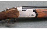 Beretta ~ 686 Silver Pigeon ~ 12 Gauge - 2 of 6