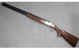 Beretta ~ 686 Silver Pigeon ~ 12 Gauge - 4 of 6