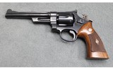 Smith & Wesson ~ Model 1950 Target ~ .44 Special - 3 of 4