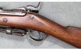 Springfield Armory ~ Model 1884 ~ .45-70 Government - 4 of 9