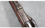 Springfield Armory ~ Model 1884 ~ .45-70 Government - 5 of 9