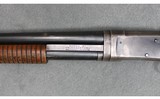 Winchester ~ Model 1897 Riot ~ 12 Gauge - 6 of 7
