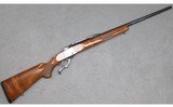 Ruger ~ No. 1 ~ .270 Weatherby Magnum - 1 of 5