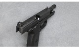 FN ~ FNX-45 Tactical ~ .45 Auto - 2 of 4
