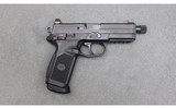 FN ~ FNX-45 Tactical ~ .45 Auto - 1 of 4