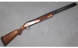 Browning ~ Citori ~ 12 Gauge - 1 of 5