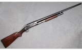 Winchester ~ Model 97 ~ 16 Gauge - 1 of 6