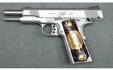 Kimber ~ Stainless Raptor II ~ .45 Auto - 3 of 5