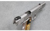 Kimber ~ Stainless Raptor II ~ .45 Auto - 2 of 5