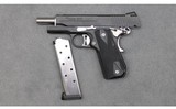 Sig Sauer ~ Model 1911 Fastback Nightmare Carry ~ .45 Auto - 3 of 4