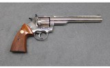 Colt ~ Trooper Mk III ~ .357 Magnum - 1 of 5