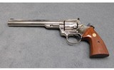 Colt ~ Trooper Mk III ~ .357 Magnum - 3 of 5