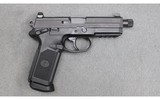 FN ~ FNX-45 Tactical ~ .45 Auto - 1 of 4