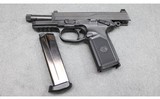 FN ~ FNX-45 Tactical ~ .45 Auto - 3 of 4