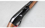 Benelli ~ Montefeltro ~ 12 Gauge - 2 of 5