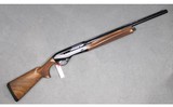 Benelli ~ Montefeltro ~ 12 Gauge - 1 of 5
