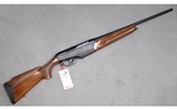 Benelli
R1
.308 Winchester