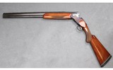 BC Miroku ~ Over/Under ~ 12 Gauge - 4 of 7
