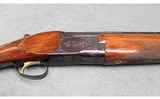 BC Miroku ~ Over/Under ~ 12 Gauge - 2 of 7