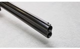 BC Miroku ~ Over/Under ~ 12 Gauge - 7 of 7