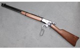 Winchester ~ Model 1892 ~ .44 Remington Magnum - 3 of 5