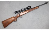 Remington ~ Model Seven ~ 6mm Remington - 1 of 5