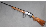 Browning ~ BAR ~ 7mm Remington Magnum - 3 of 5