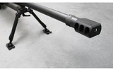 Steyr ~ HS .50 M1 ~ .50 BMG - 5 of 5