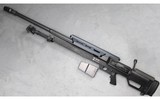 Steyr ~ HS .50 M1 ~ .50 BMG - 3 of 5