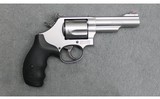 Smith & Wesson ~ Model 69 ~ .44 Remington Magnum - 1 of 4
