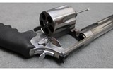 SMITH & WESSON ~ 500 MAG ~ .500 S&W MAGNUM - 3 of 4