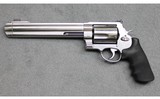 SMITH & WESSON ~ 500 MAG ~ .500 S&W MAGNUM - 2 of 4