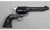 Colt ~ Single Action Army ~ .44 WCF - 1 of 5