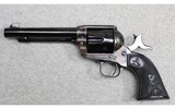 Colt ~ Single Action Army ~ .44 WCF - 2 of 5